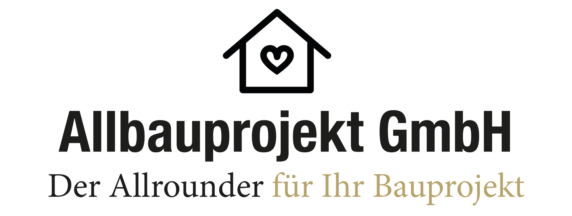 Allbauprojekt