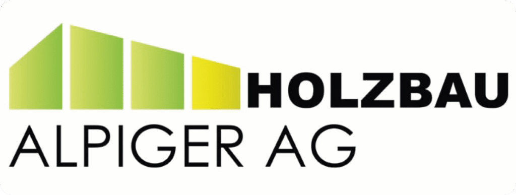 Alpiger Holzbau