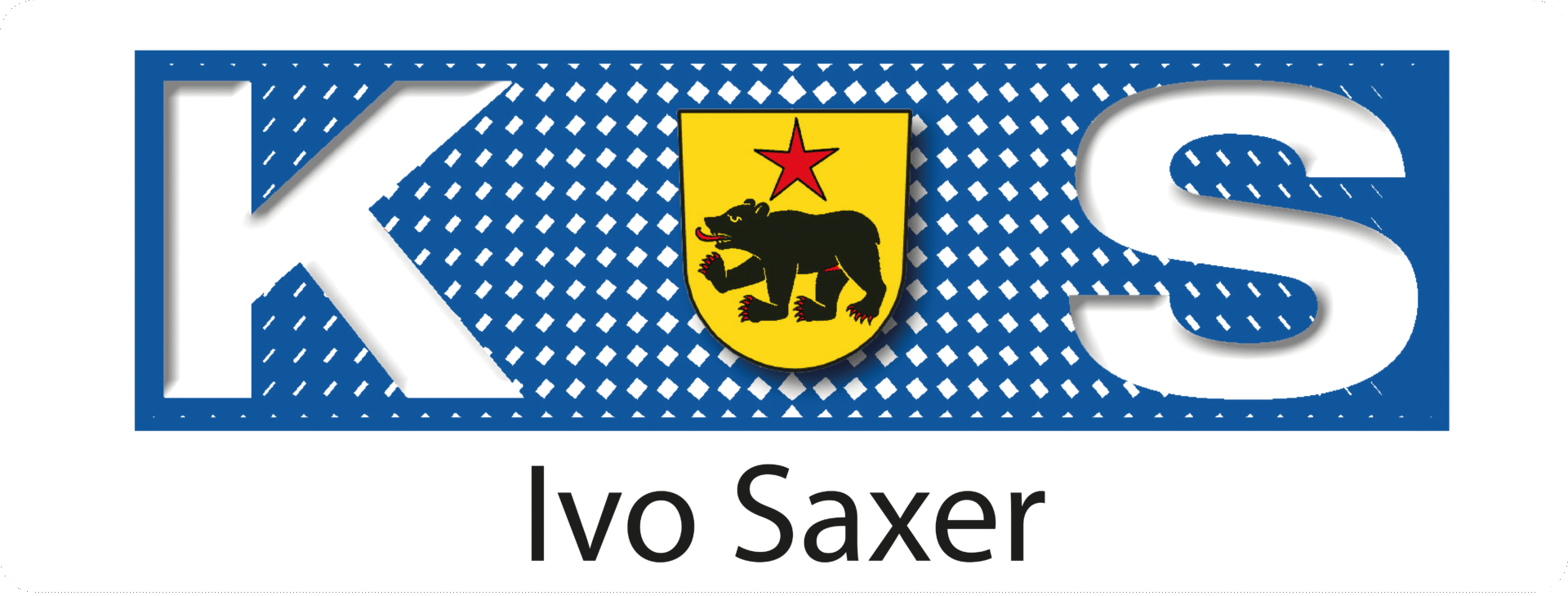 KS Ivo Saxer