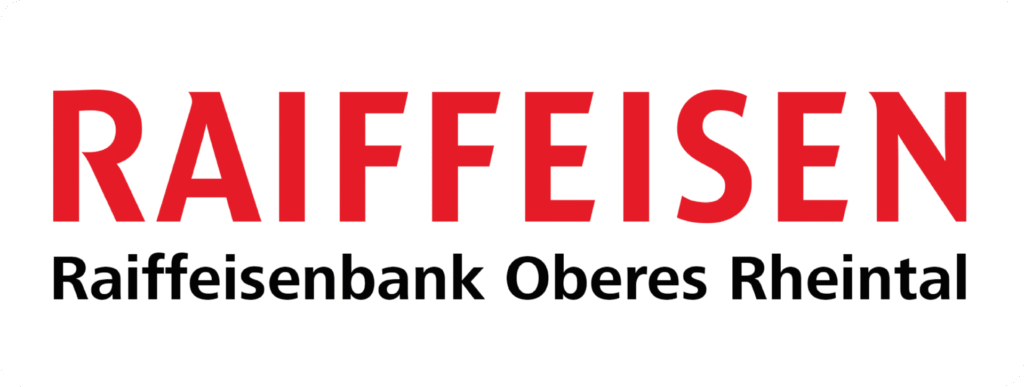 Raiffeisen Oberes Rheintal